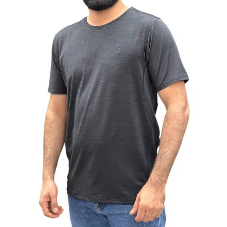 تيشيرت Redback 2277 - اسود